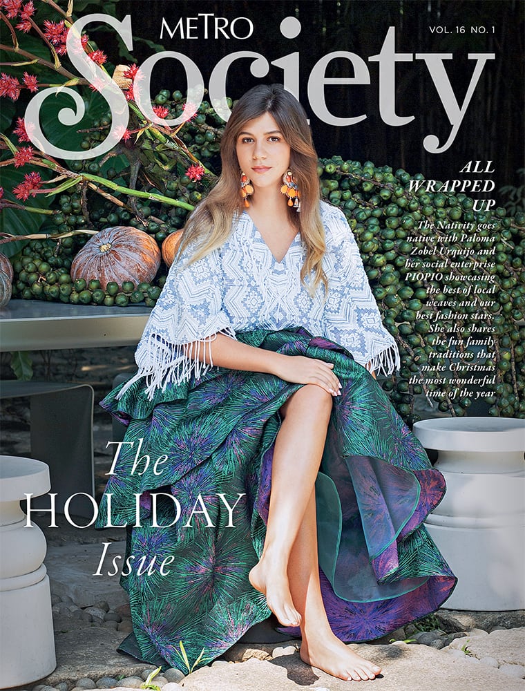 Paloma Zobel Urquijo Paloma Zobel Urquijo